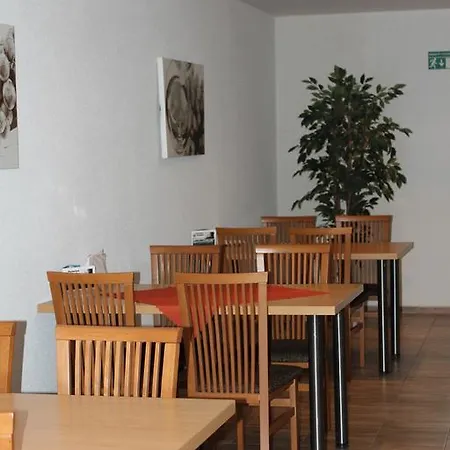 Azalka Penzion Hlučín
