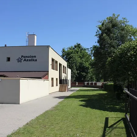 Penzion Azalka *