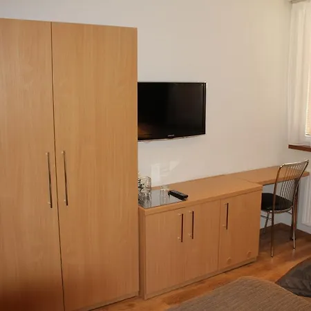 Penzion Azalka Hlučín